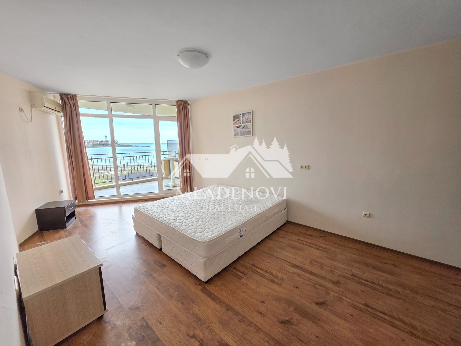 Продава 2-СТАЕН, гр. Ахелой, област Бургас, снимка 6 - Апартаменти - 53903119