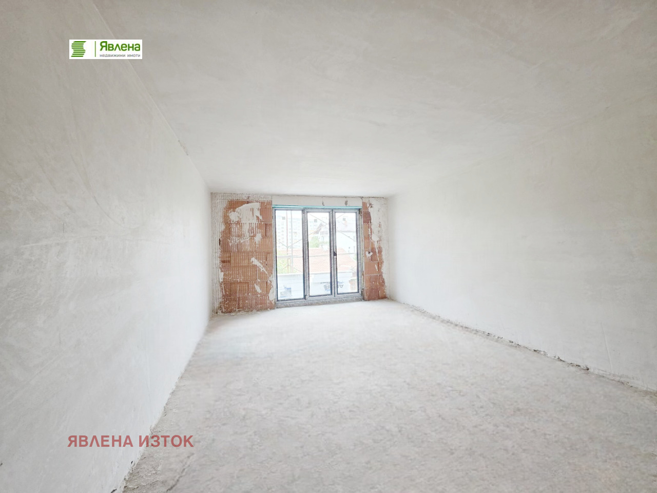 Продава 2-СТАЕН, гр. София, Овча купел 1, снимка 2 - Апартаменти - 53969368