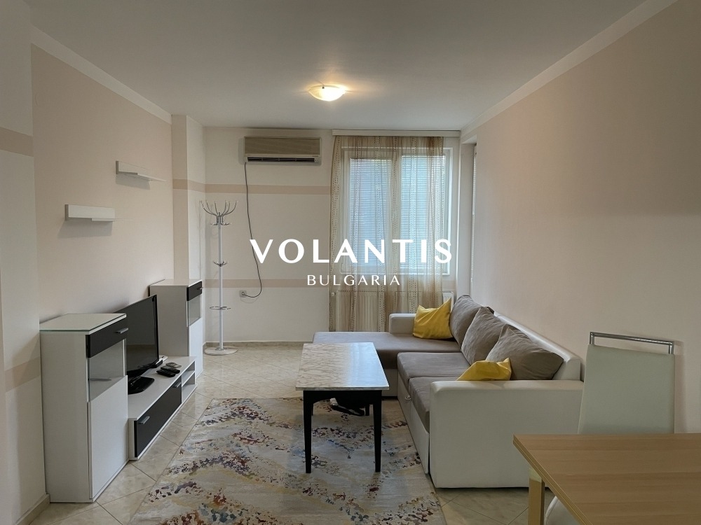 Продава 2-СТАЕН, гр. София, Гоце Делчев, снимка 8 - Апартаменти - 55584896