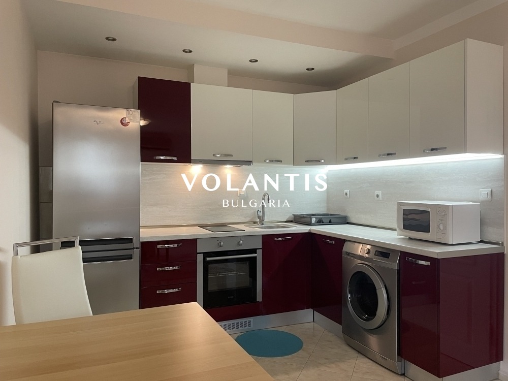 Продава 2-СТАЕН, гр. София, Гоце Делчев, снимка 6 - Апартаменти - 55584896