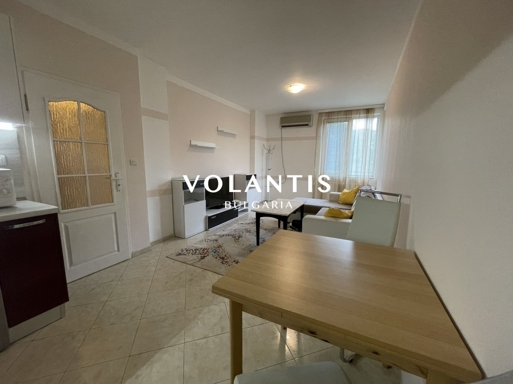 Продава 2-СТАЕН, гр. София, Гоце Делчев, снимка 3 - Апартаменти - 55584896