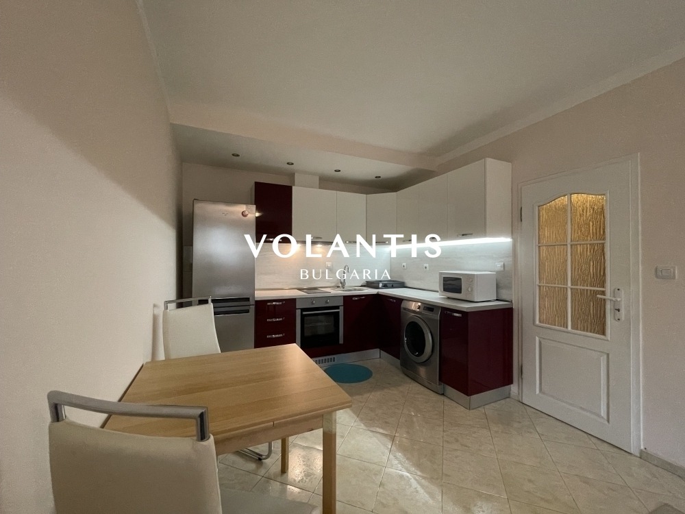 Продава 2-СТАЕН, гр. София, Гоце Делчев, снимка 5 - Апартаменти - 55584896