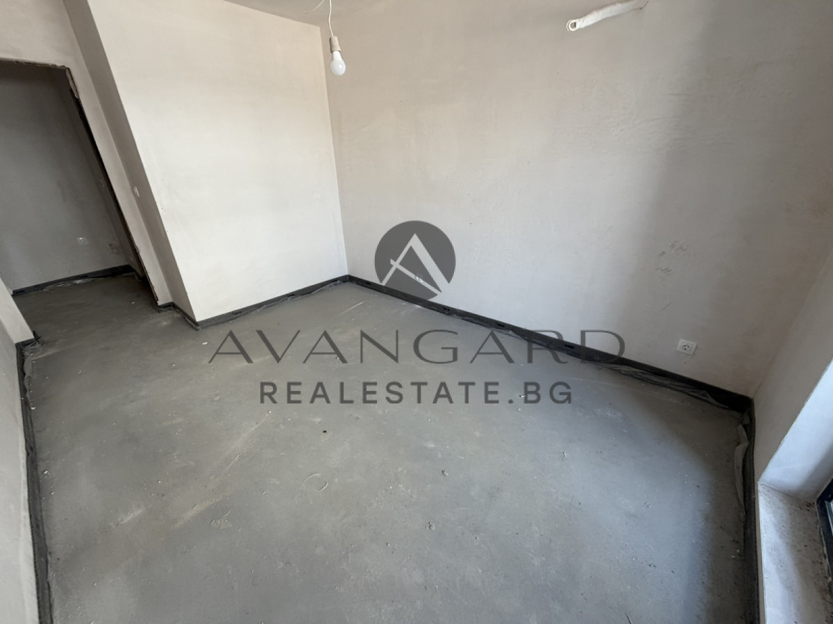 Продава 2-СТАЕН, гр. Пловдив, Христо Смирненски, снимка 8 - Апартаменти - 55800286