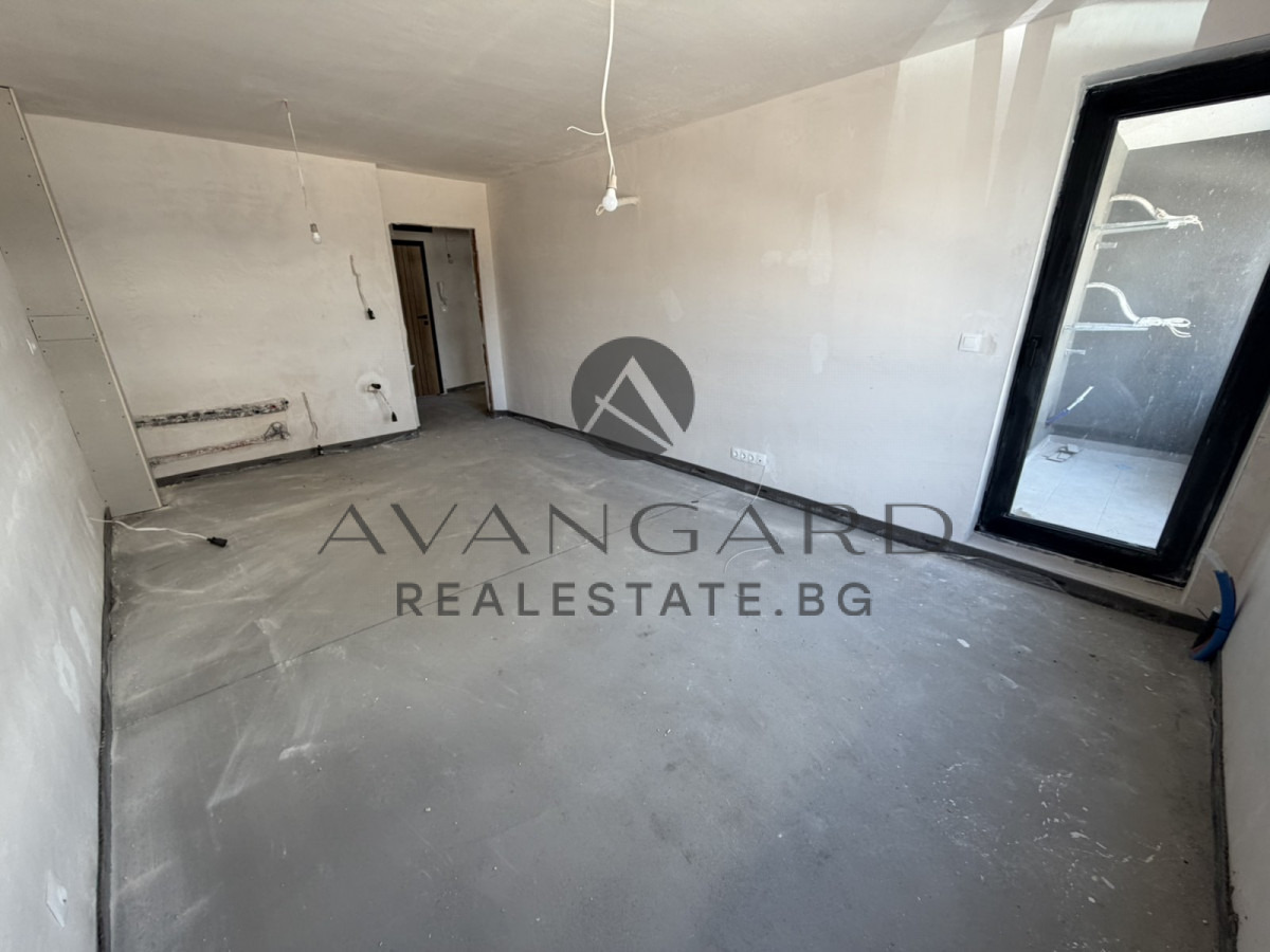 Продава 2-СТАЕН, гр. Пловдив, Христо Смирненски, снимка 5 - Апартаменти - 55800286
