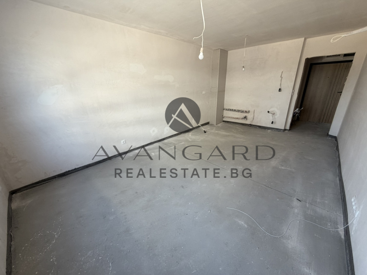 Продава 2-СТАЕН, гр. Пловдив, Христо Смирненски, снимка 6 - Апартаменти - 55800286