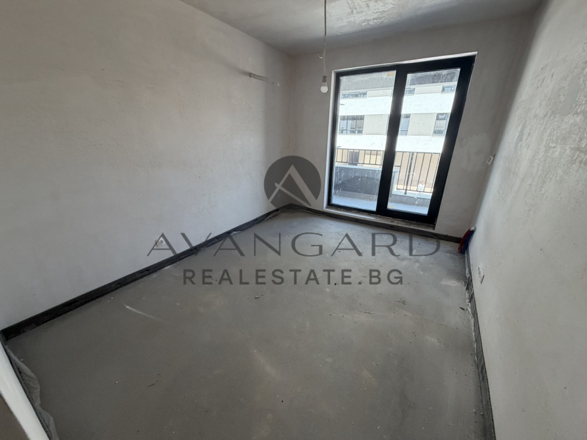 Продава 2-СТАЕН, гр. Пловдив, Христо Смирненски, снимка 7 - Апартаменти - 55800286