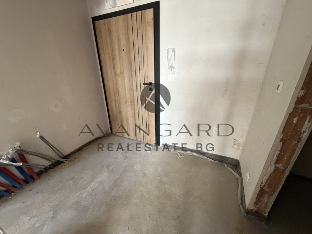 Продава 2-СТАЕН, гр. Пловдив, Христо Смирненски, снимка 12 - Апартаменти - 55800286