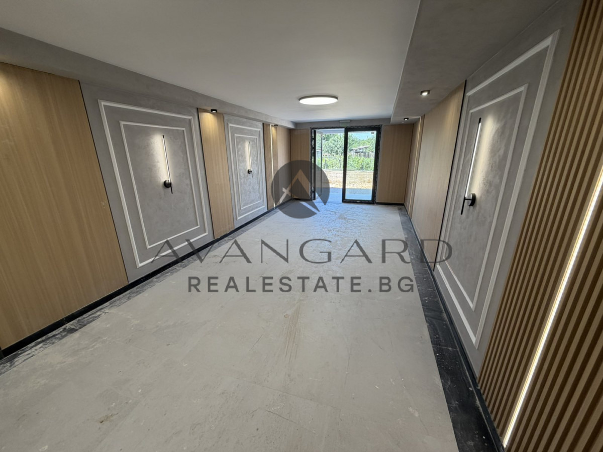 Продава 2-СТАЕН, гр. Пловдив, Христо Смирненски, снимка 3 - Апартаменти - 55800286