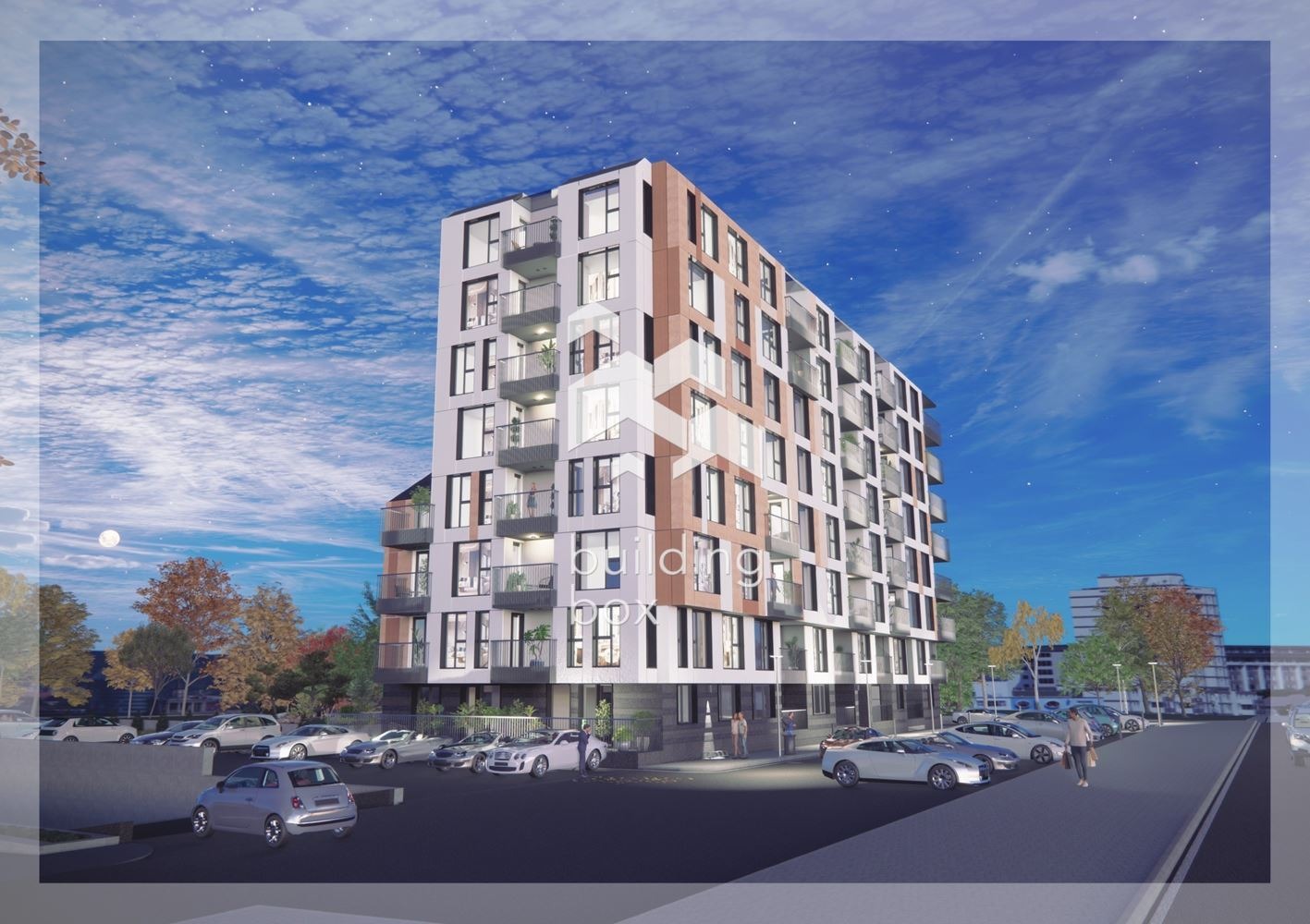Продава 2-СТАЕН, гр. София, Люлин 8, снимка 4 - Апартаменти - 56072628