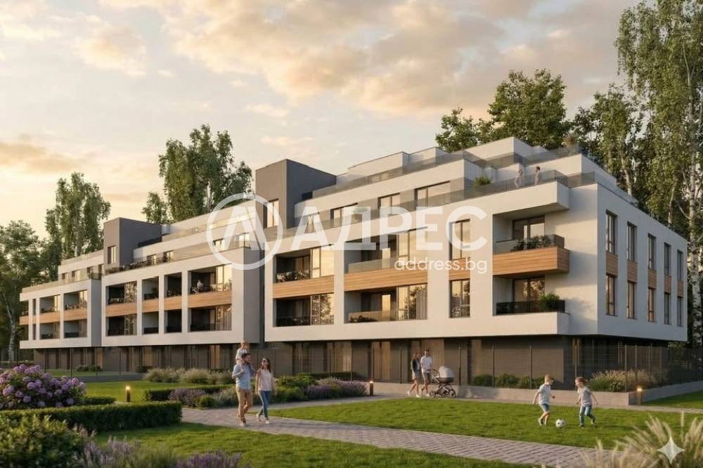 Продава 3-СТАЕН, гр. София, Свобода