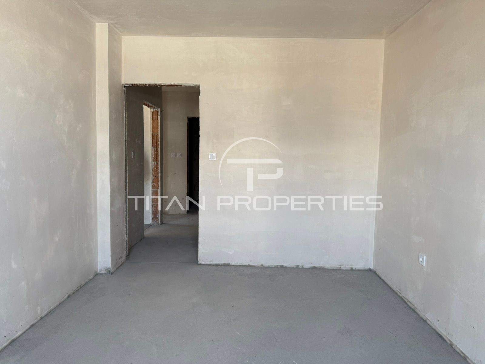 Продава 3-СТАЕН, гр. Пловдив, Беломорски, снимка 2 - Апартаменти - 54118544