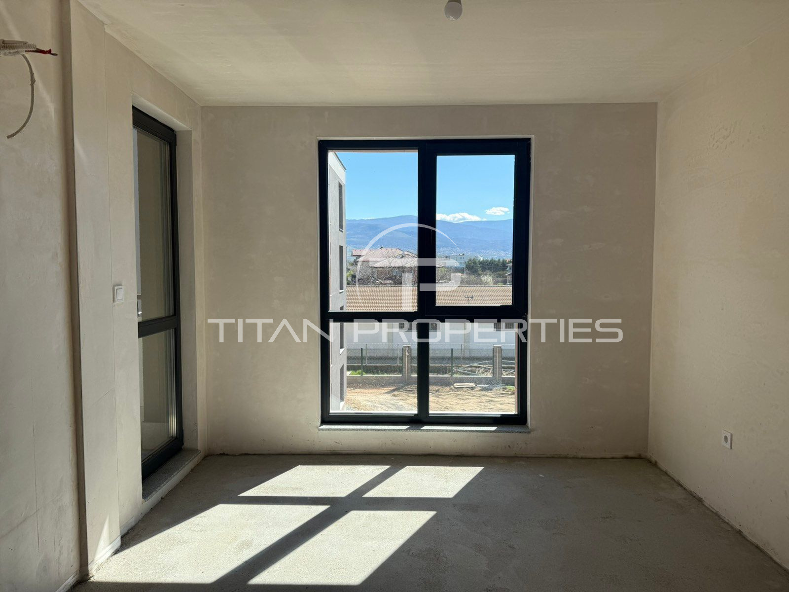 Продава 3-СТАЕН, гр. Пловдив, Беломорски, снимка 3 - Апартаменти - 54118544