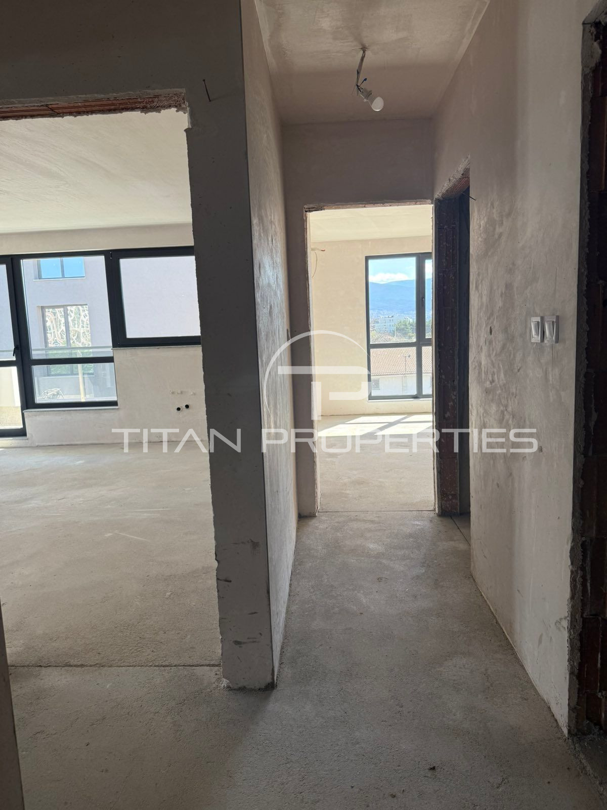 Продава 3-СТАЕН, гр. Пловдив, Беломорски, снимка 5 - Апартаменти - 54118544