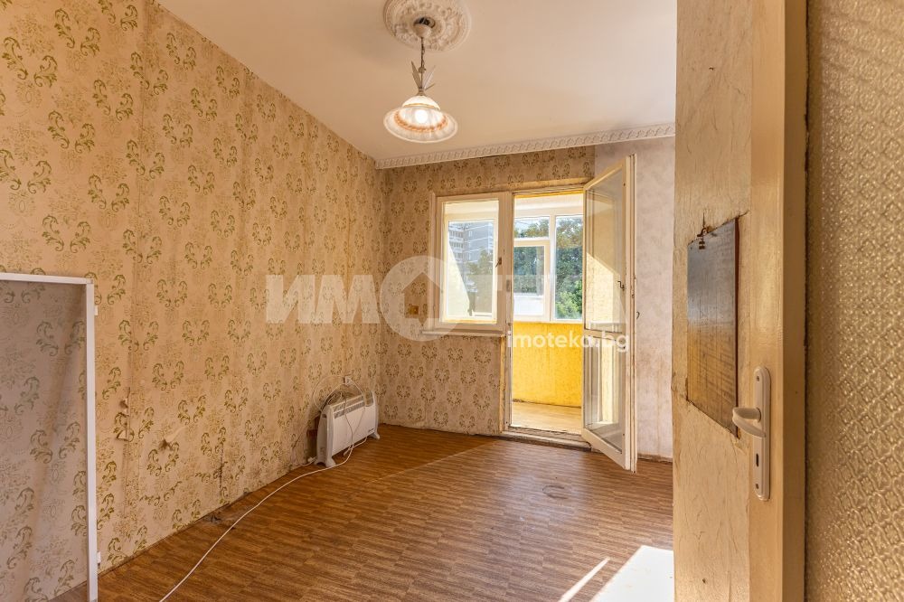 Продава 3-СТАЕН, гр. Варна, Левски 1, снимка 5 - Апартаменти - 54738769