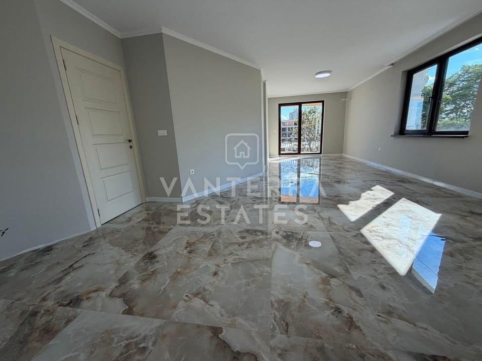 Продава 3-СТАЕН, гр. Несебър, област Бургас, снимка 2 - Апартаменти - 55078955