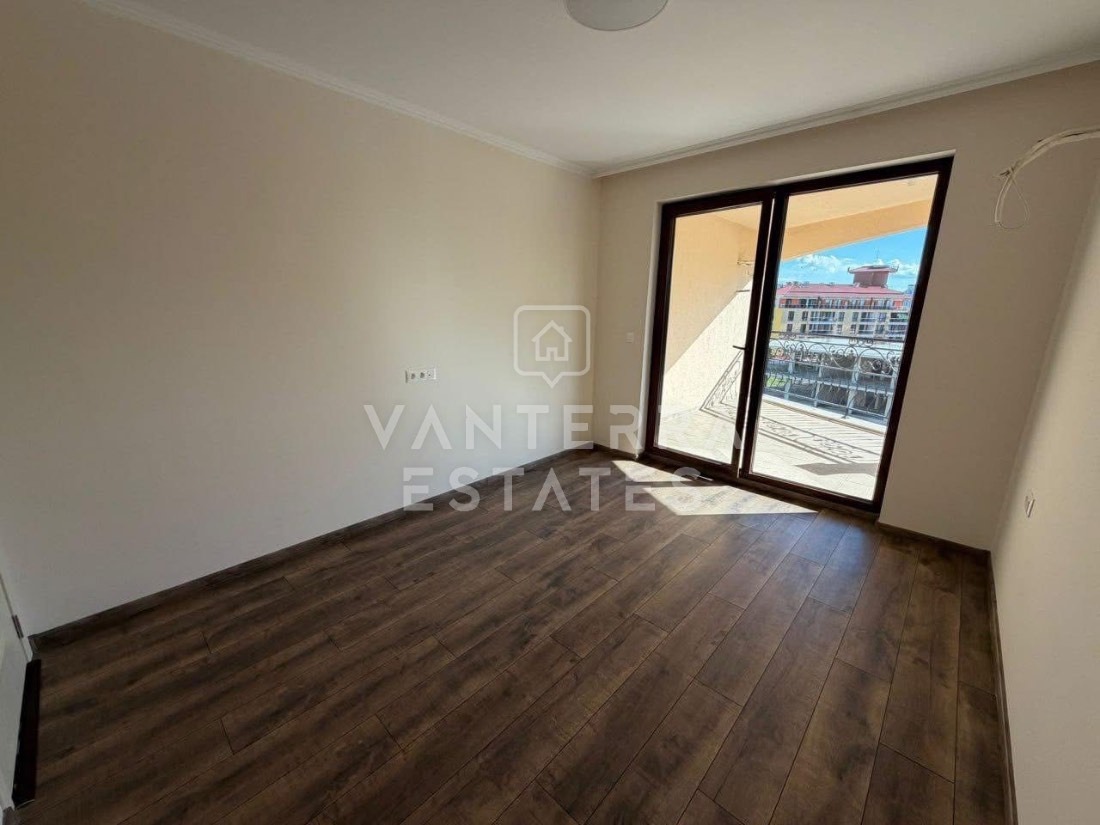 Продава 3-СТАЕН, гр. Несебър, област Бургас, снимка 4 - Апартаменти - 55078955
