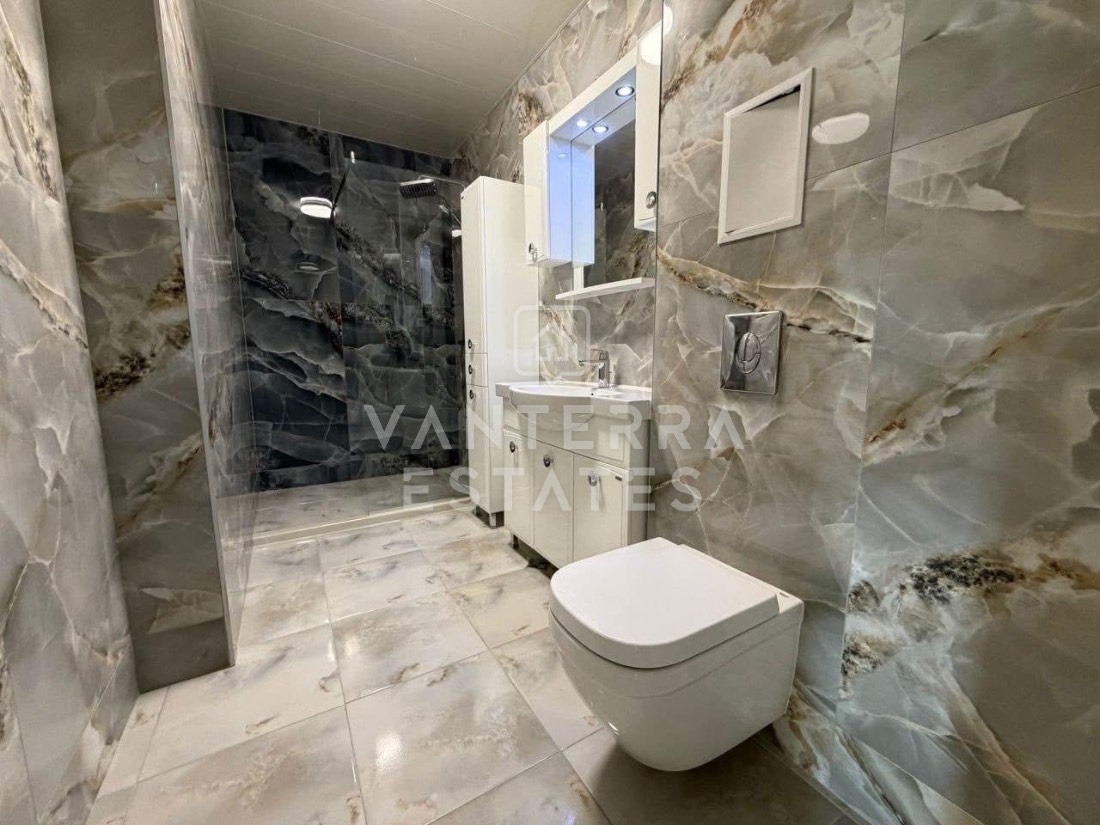 Продава 3-СТАЕН, гр. Несебър, област Бургас, снимка 5 - Апартаменти - 55078955
