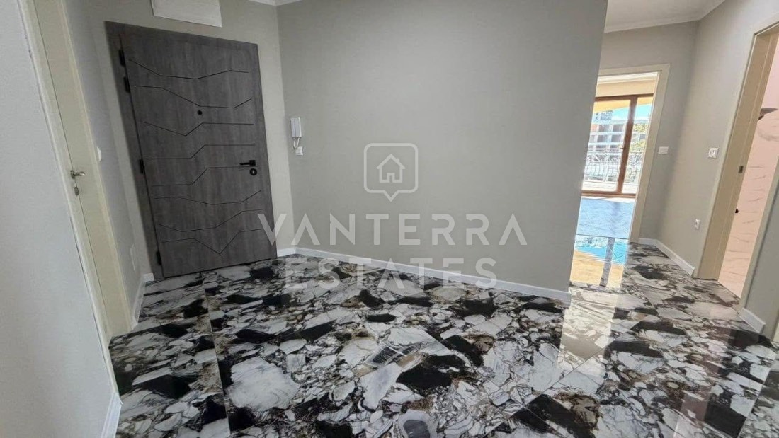 Продава 3-СТАЕН, гр. Несебър, област Бургас, снимка 3 - Апартаменти - 55078955