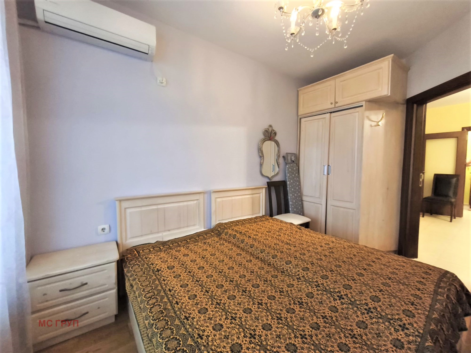 Продава 3-СТАЕН, гр. Сандански, област Благоевград, снимка 6 - Апартаменти - 55440832