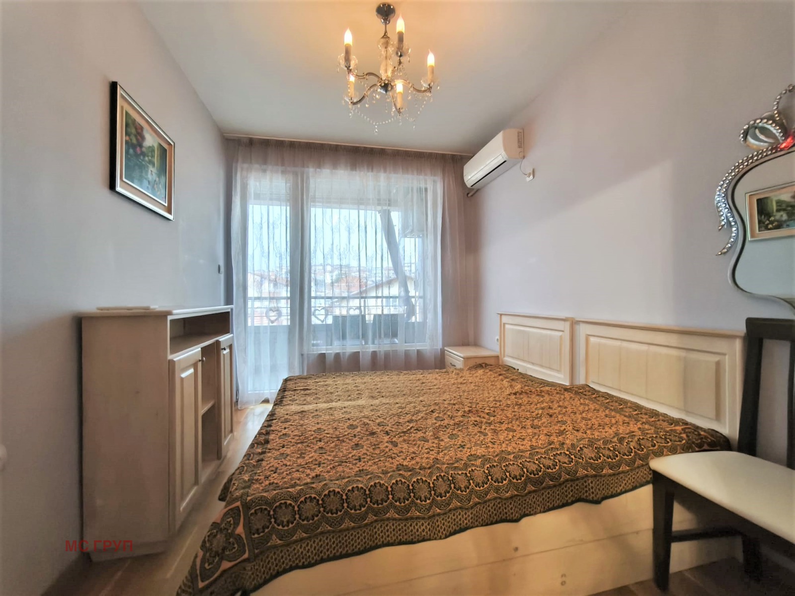 Продава 3-СТАЕН, гр. Сандански, област Благоевград, снимка 7 - Апартаменти - 55440832