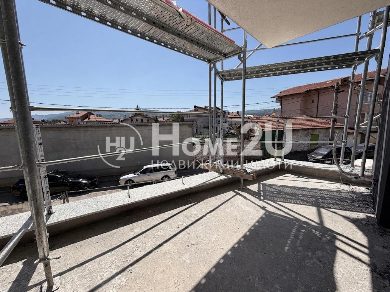 Продава 3-СТАЕН, гр. София, Горубляне, снимка 4 - Апартаменти - 55526292