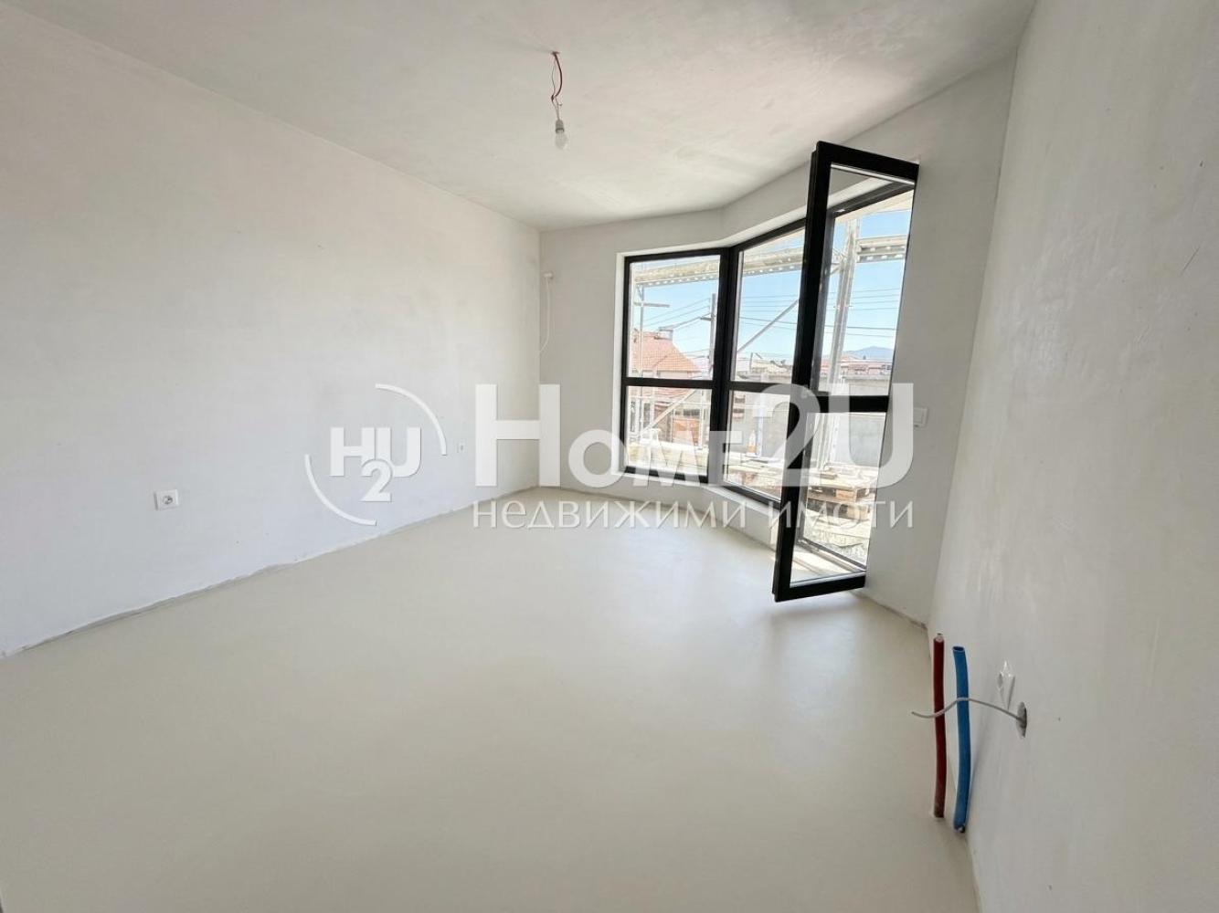 Продава 3-СТАЕН, гр. София, Горубляне, снимка 2 - Апартаменти - 55526292