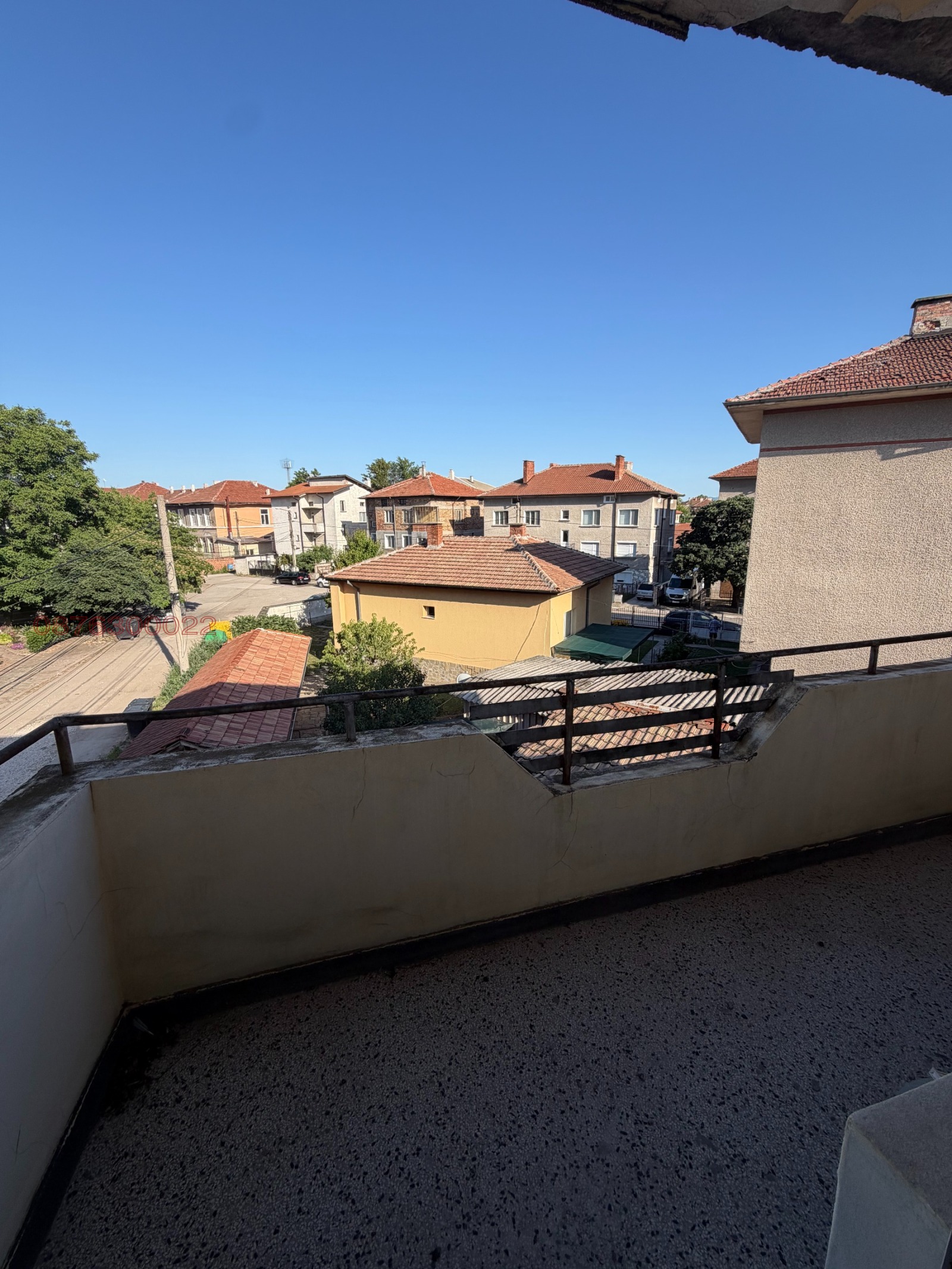 Продава 4-СТАЕН, гр. Първомай, област Пловдив, снимка 9 - Апартаменти - 55085198