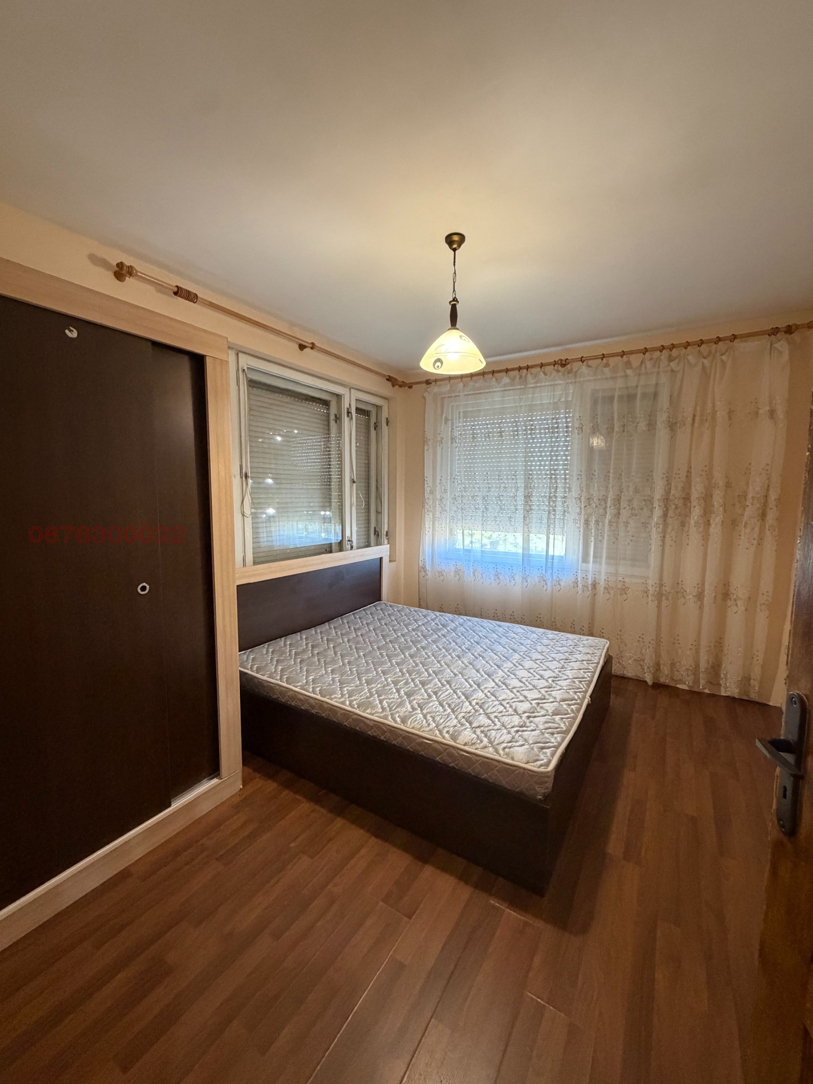 Продава 4-СТАЕН, гр. Първомай, област Пловдив, снимка 10 - Апартаменти - 55085198
