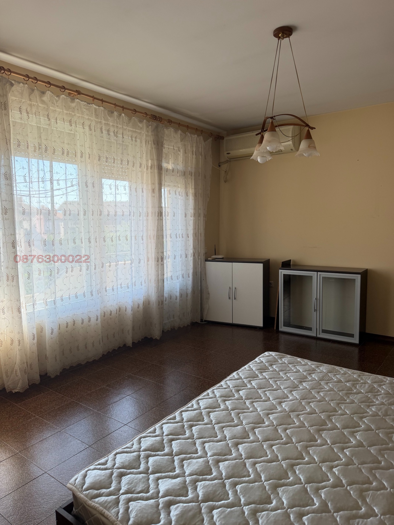 Продава 4-СТАЕН, гр. Първомай, област Пловдив, снимка 6 - Апартаменти - 55085198