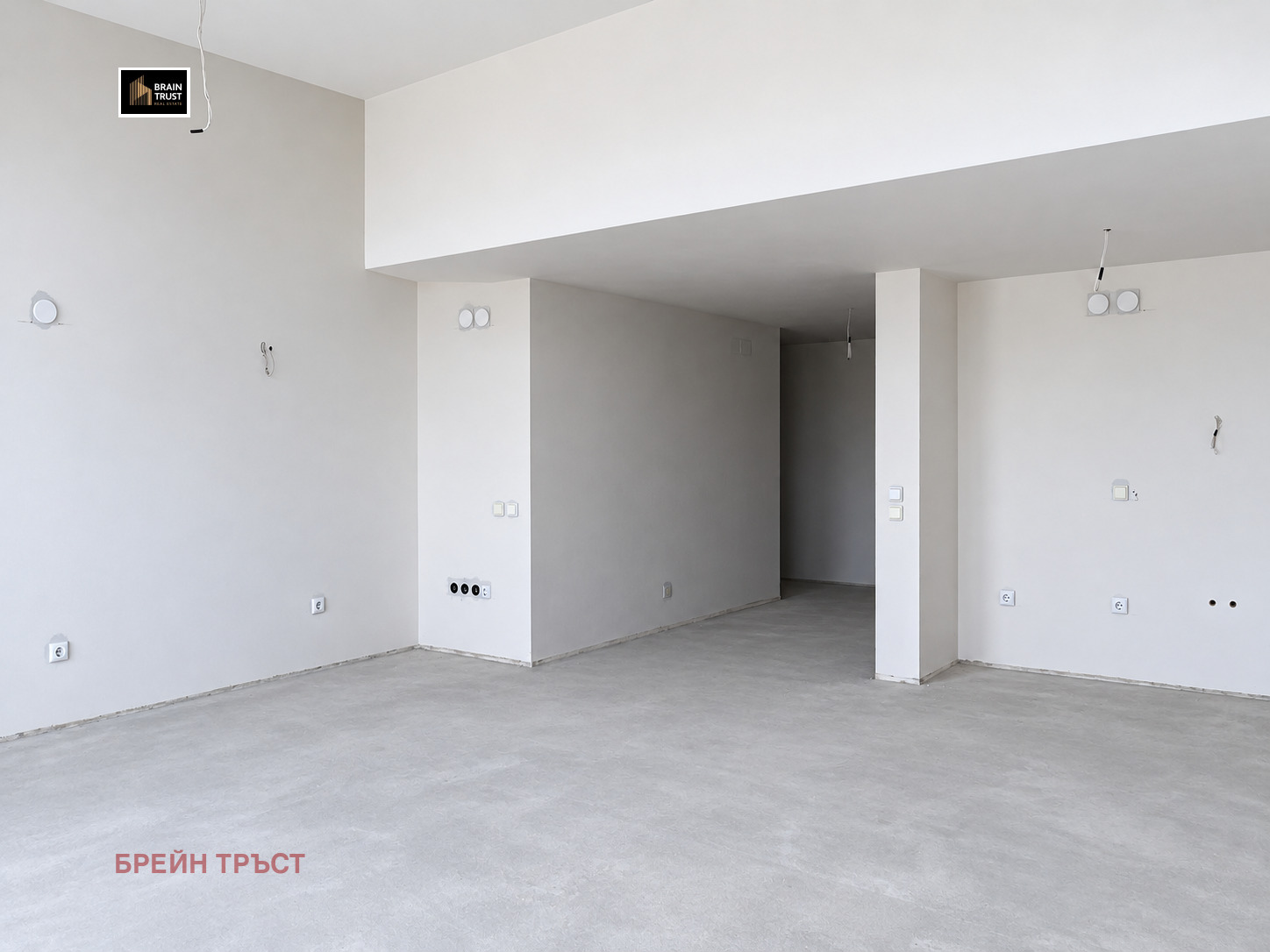 Продава 4-СТАЕН, гр. София, Кръстова вада, снимка 8 - Апартаменти - 56463104
