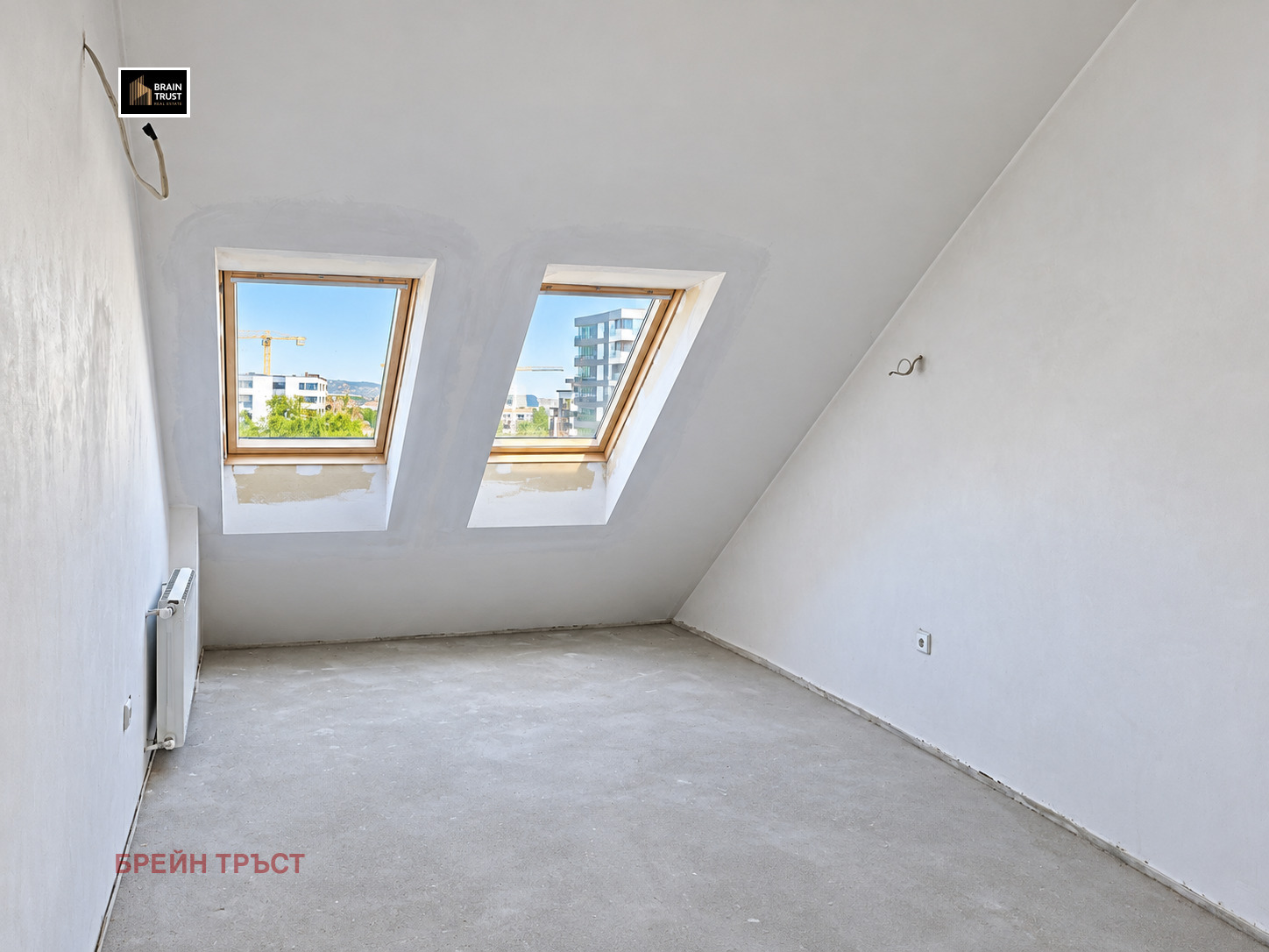 Продава 4-СТАЕН, гр. София, Кръстова вада, снимка 11 - Апартаменти - 56463104