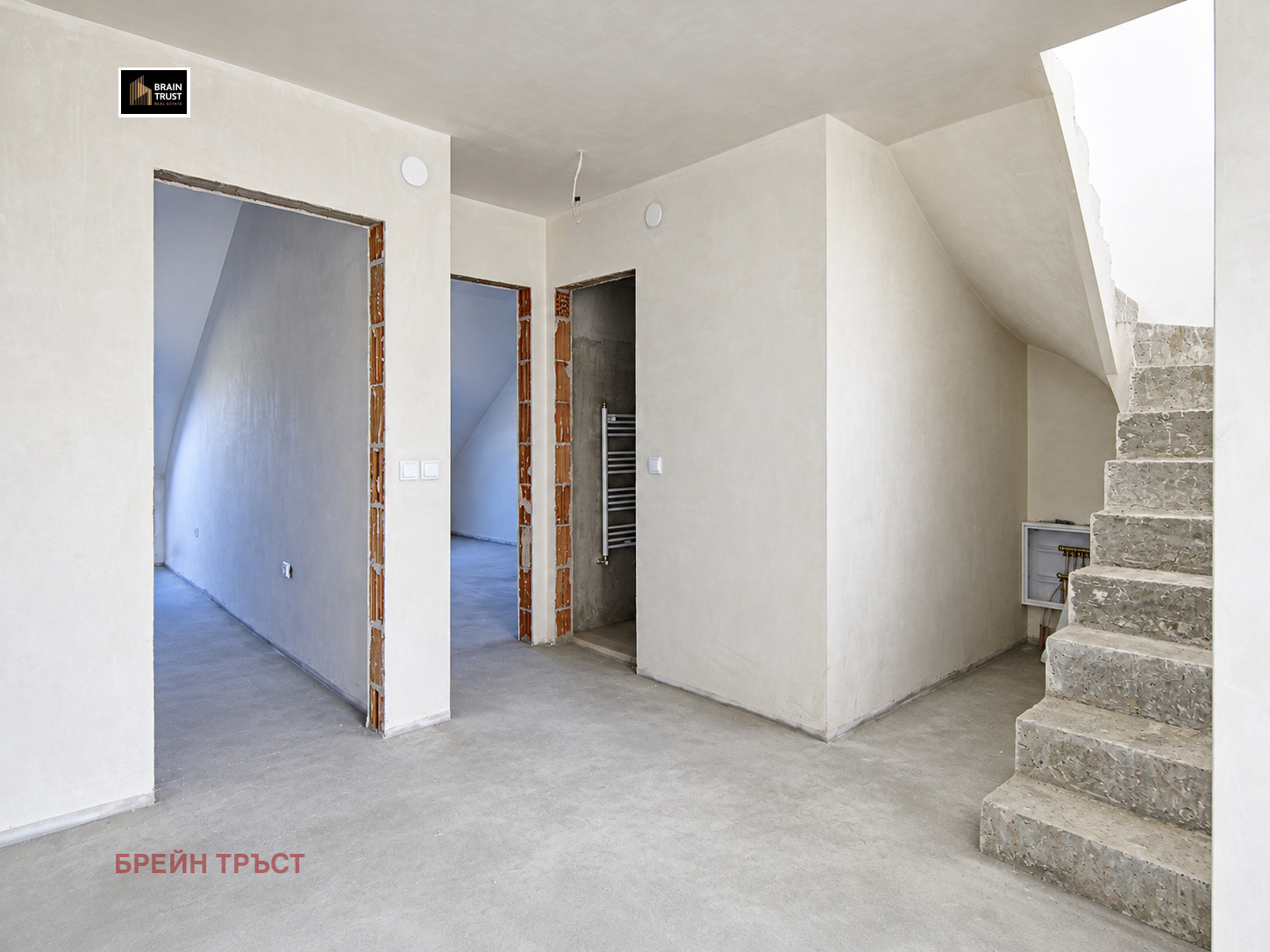 Продава 4-СТАЕН, гр. София, Кръстова вада, снимка 14 - Апартаменти - 56463104