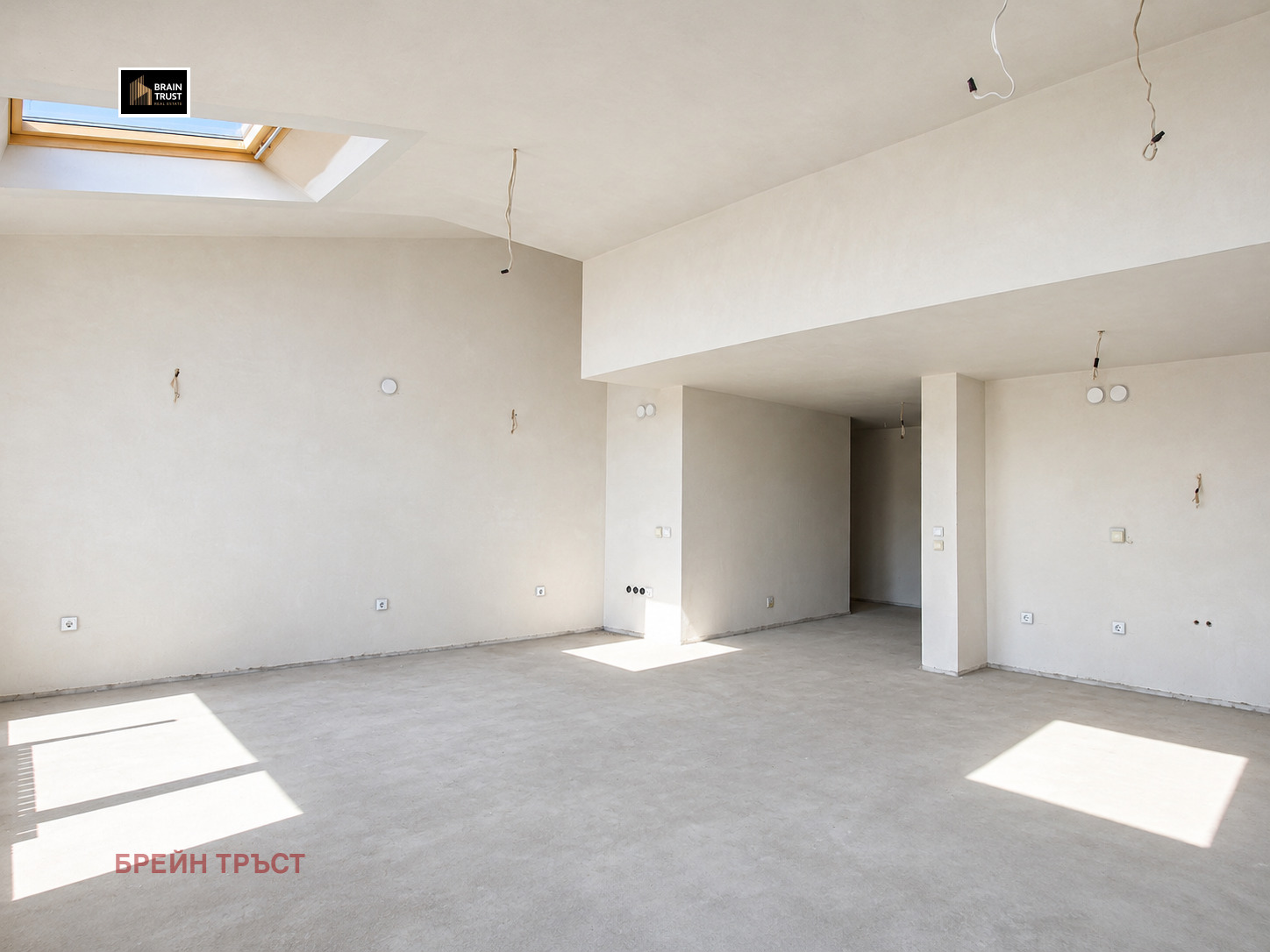 Продава 4-СТАЕН, гр. София, Кръстова вада, снимка 13 - Апартаменти - 56463104