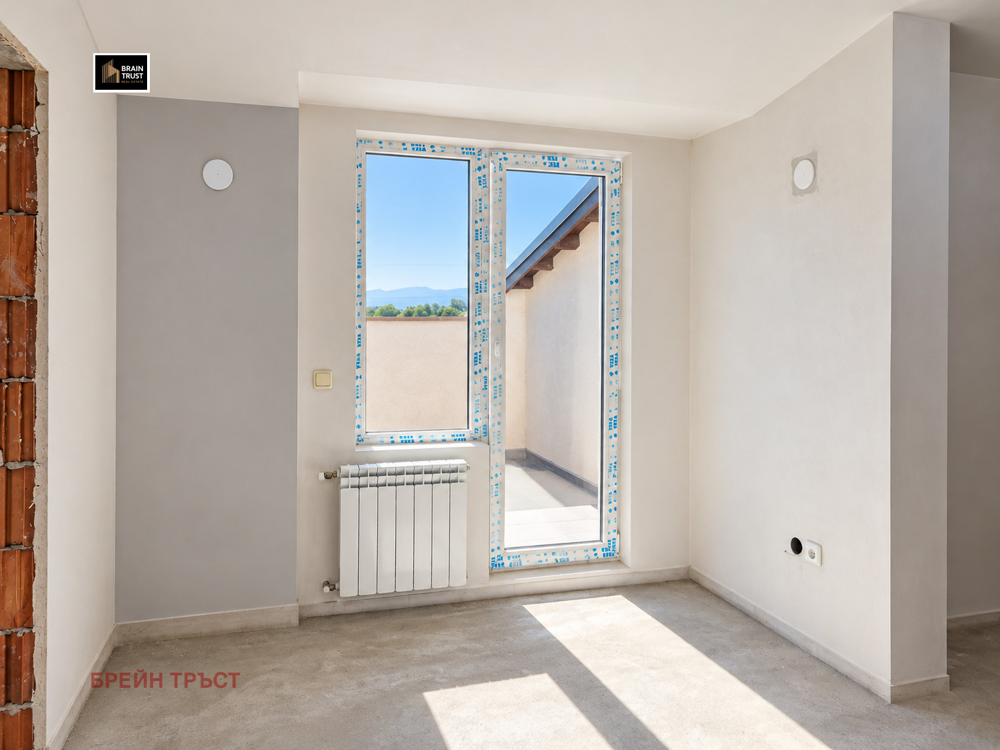 Продава 4-СТАЕН, гр. София, Кръстова вада, снимка 2 - Апартаменти - 56463104