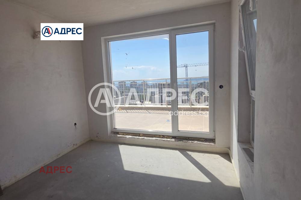 Продава МНОГОСТАЕН, гр. Варна, Левски 1, снимка 6 - Апартаменти - 55719235