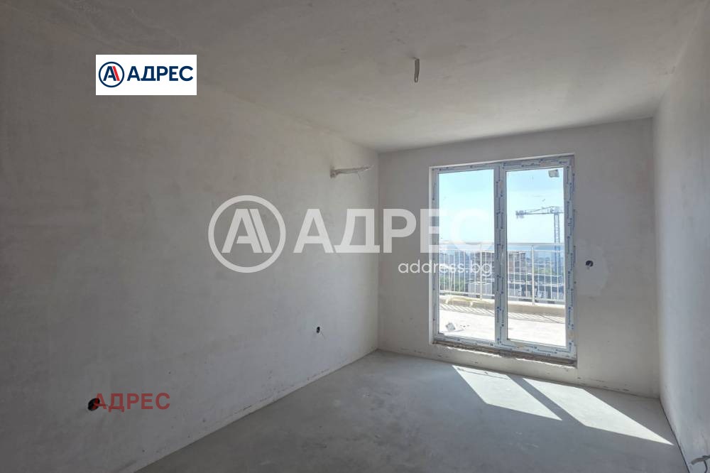 Продава МНОГОСТАЕН, гр. Варна, Левски 1, снимка 3 - Апартаменти - 55719235