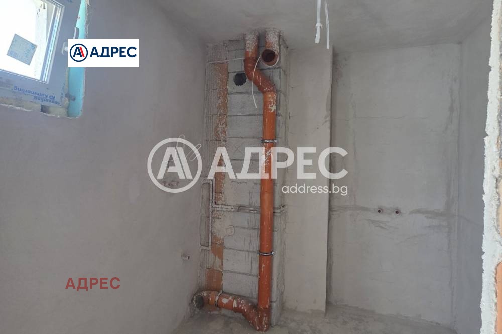 Продава МНОГОСТАЕН, гр. Варна, Левски 1, снимка 7 - Апартаменти - 55719235