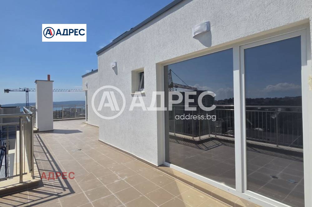 Продава МНОГОСТАЕН, гр. Варна, Левски 1, снимка 10 - Апартаменти - 55719235