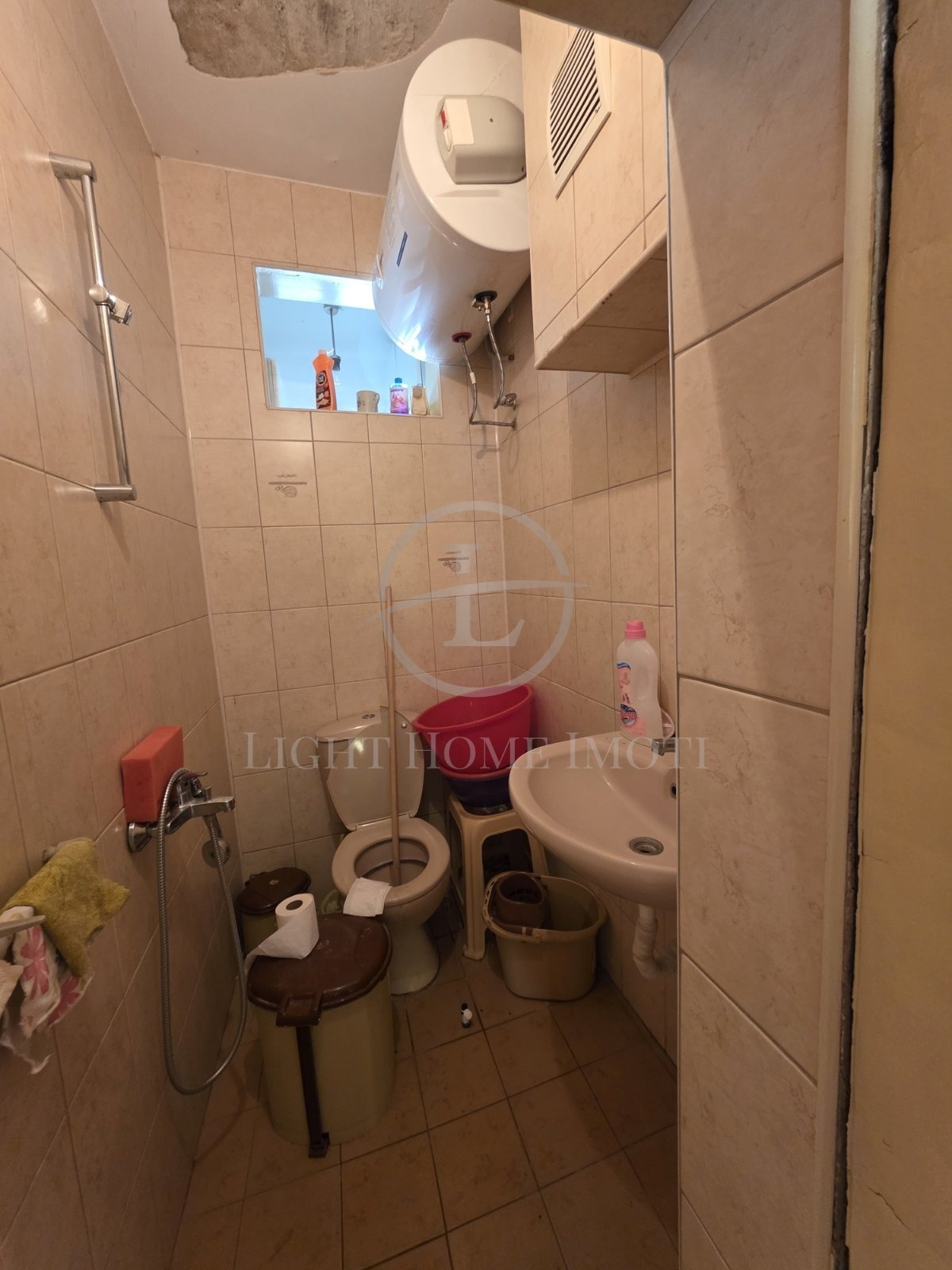 Продава ЕТАЖ ОТ КЪЩА, гр. Пловдив, Гагарин, снимка 14 - Етаж от къща - 56572790