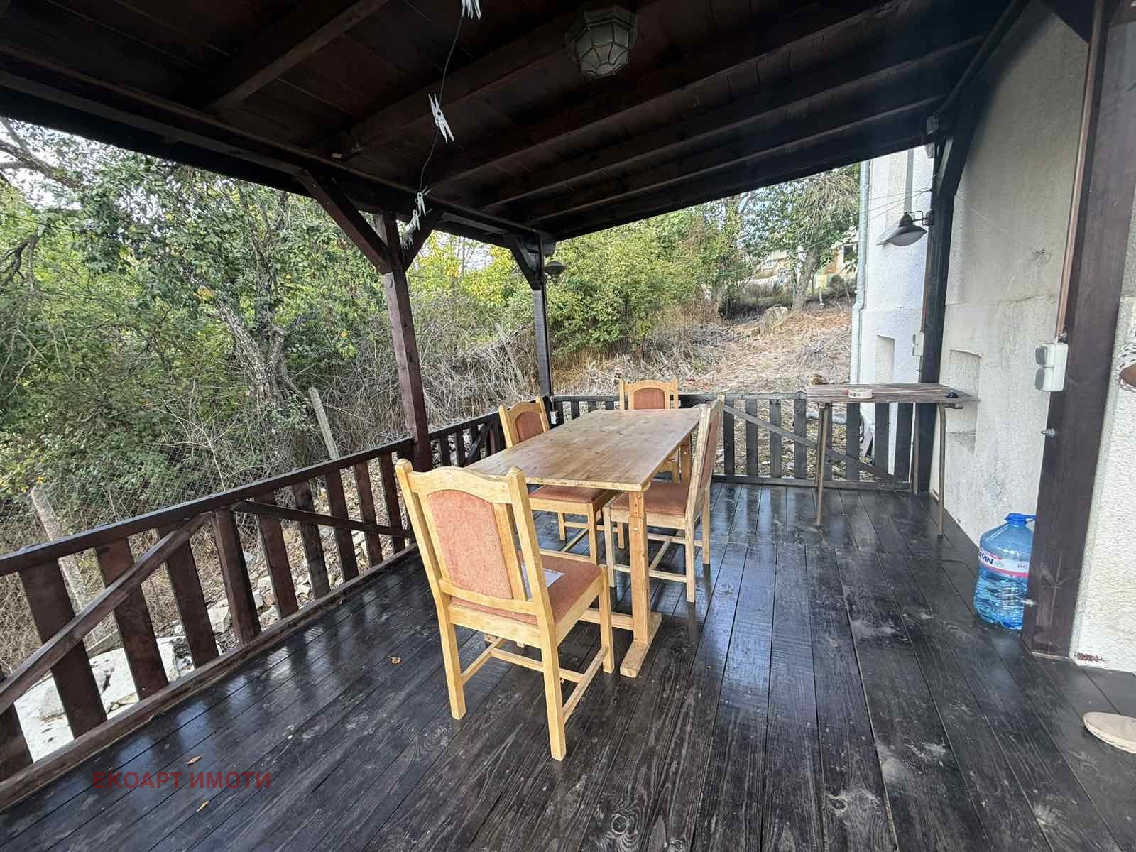 Продава КЪЩА, с. Българи, област Бургас, снимка 9 - Къщи - 56225323