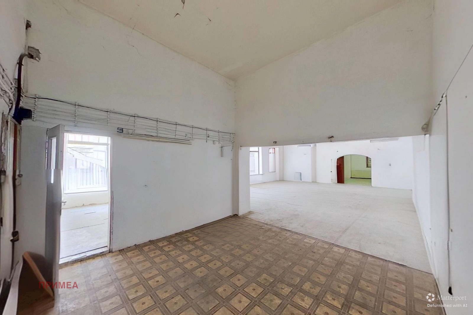 Продава БИЗНЕС ИМОТ, гр. Бургас, Център, снимка 7 - Други - 55625244