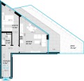 Продава 2-СТАЕН, гр. Варна, м-т Евксиноград, снимка 2