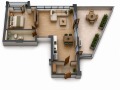 Продава 3-СТАЕН, гр. Пловдив, Център, снимка 3
