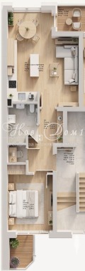Продава  2-стаен град София , Банишора , 82 кв.м | 10831698