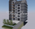 Продава  2-стаен град София , Банишора , 82 кв.м | 10831698 - изображение [3]