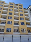 Продава  2-стаен град Бургас , Меден рудник - зона В , 65 кв.м | 21615177 - изображение [2]