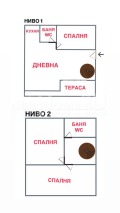 Продава 4-СТАЕН, град София, Бъкстон • 320000 € • 36301391 — Holmes.bg