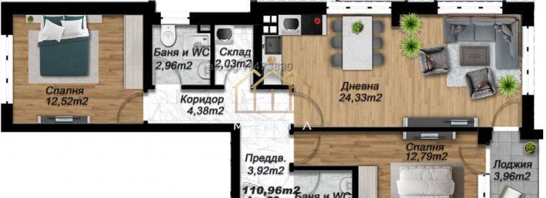������� 3-����� | Imot.bg � ����������� 2