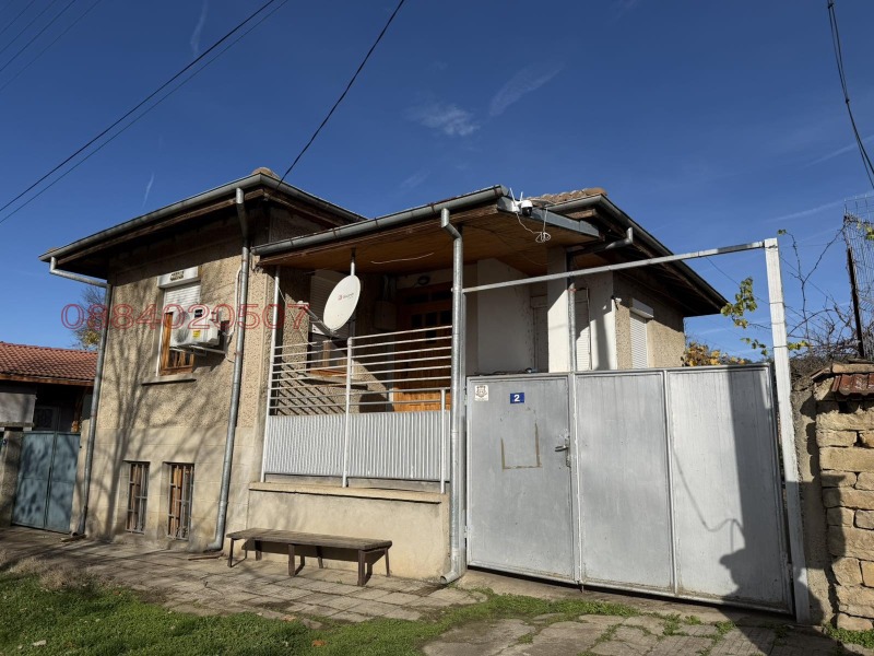 Продава КЪЩА в област Велико Търново, с. Добри дял - 150 кв.м / 82 500 € » 161 355.98 лв.