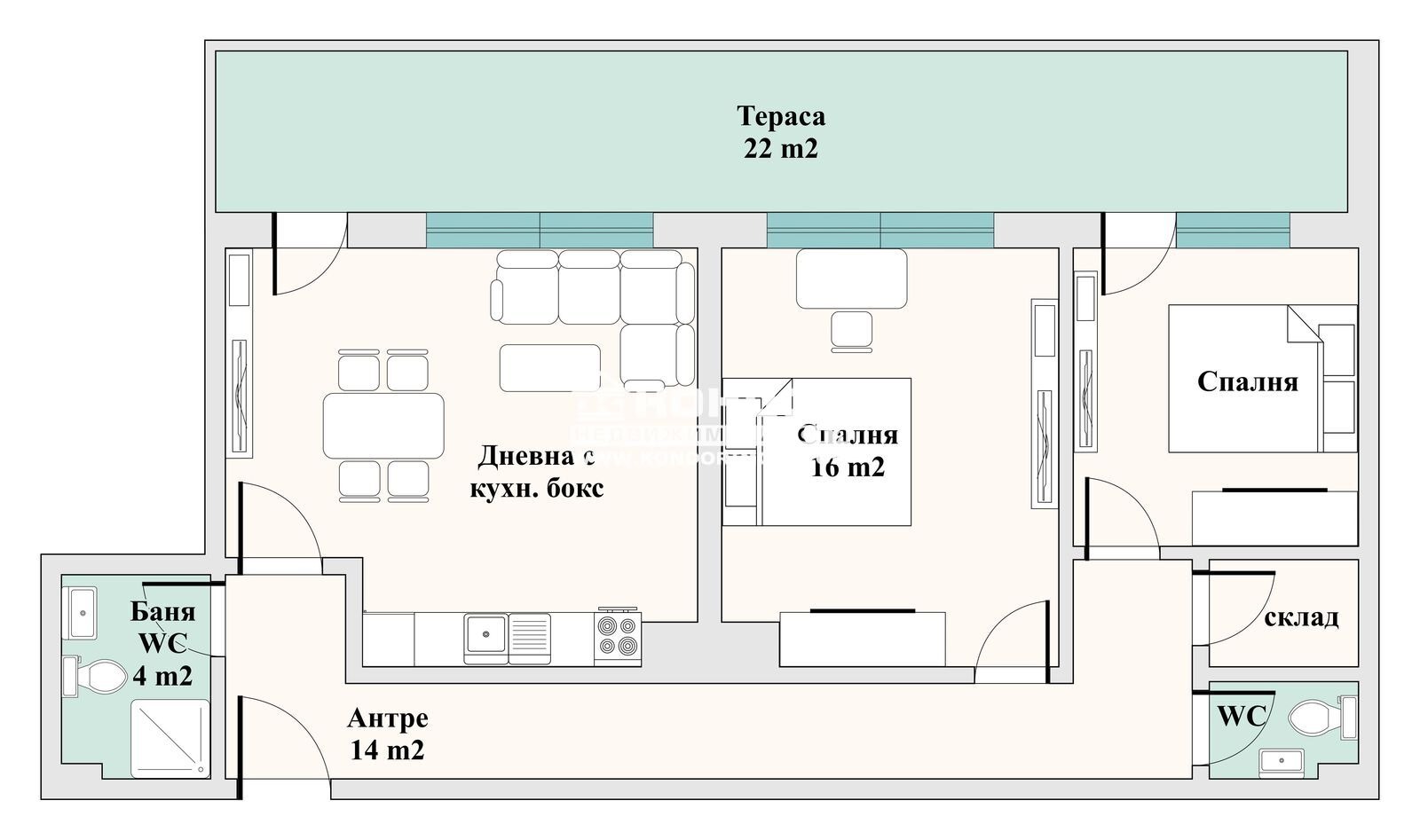 ������� 3-����� | Imot.bg � ����������� 3